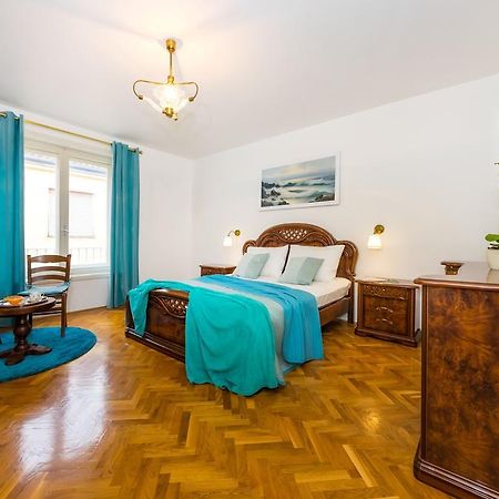 Apartman Verdi Zadar Zewnętrze zdjęcie