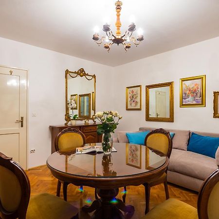 Apartman Verdi Zadar Zewnętrze zdjęcie