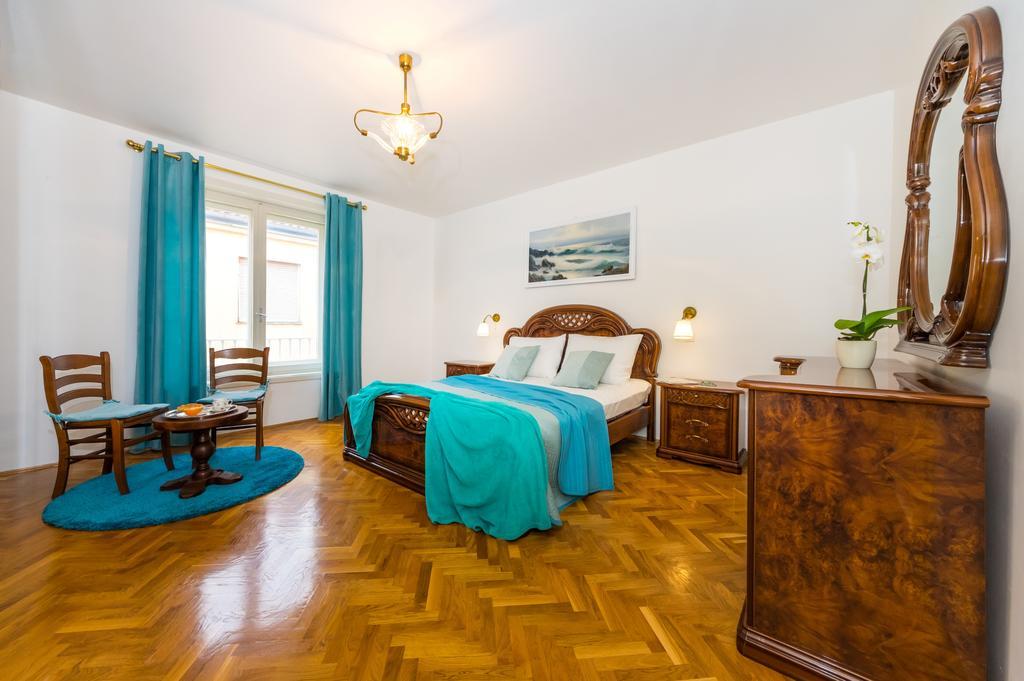 Apartman Verdi Zadar Zewnętrze zdjęcie