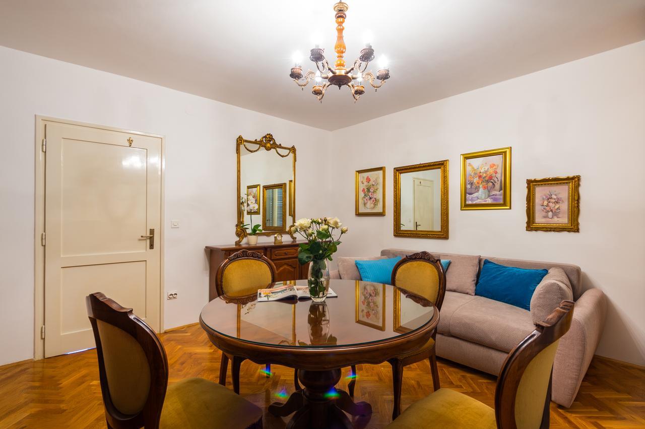 Apartman Verdi Zadar Zewnętrze zdjęcie