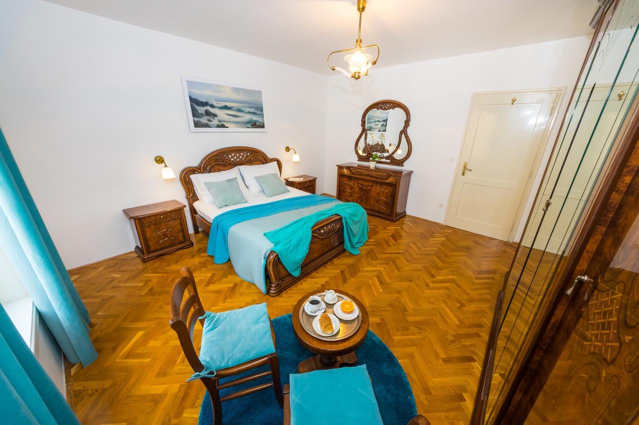Apartman Verdi Zadar Zewnętrze zdjęcie