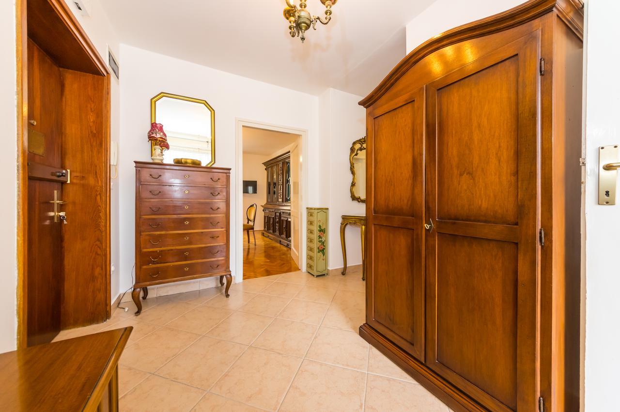 Apartman Verdi Zadar Zewnętrze zdjęcie