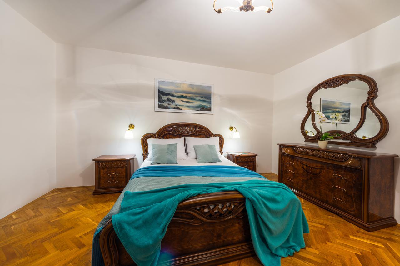 Apartman Verdi Zadar Zewnętrze zdjęcie