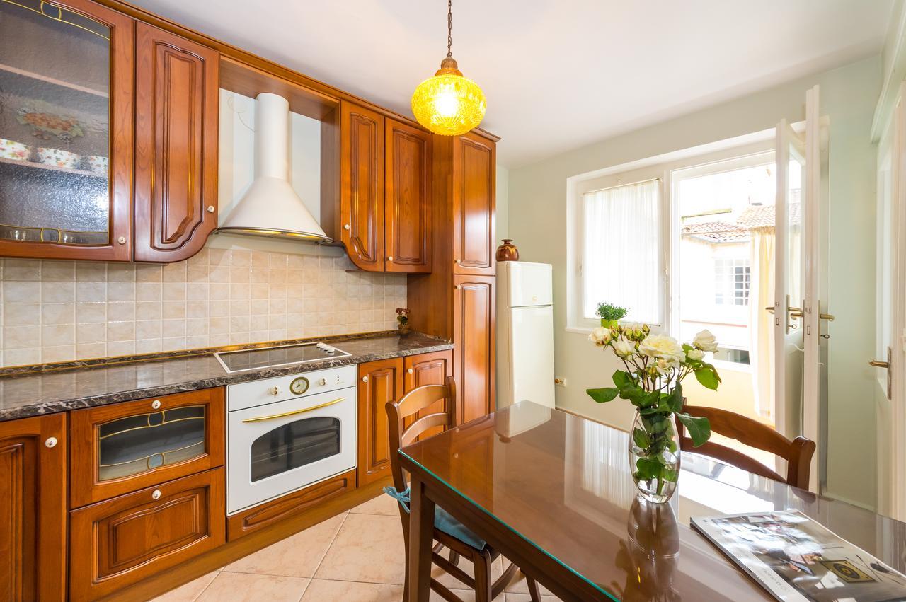 Apartman Verdi Zadar Zewnętrze zdjęcie
