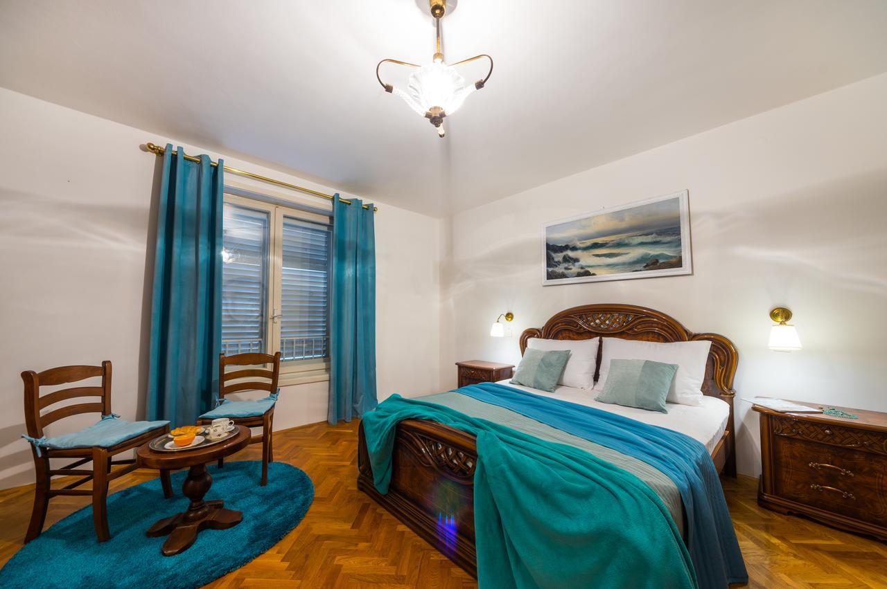 Apartman Verdi Zadar Zewnętrze zdjęcie