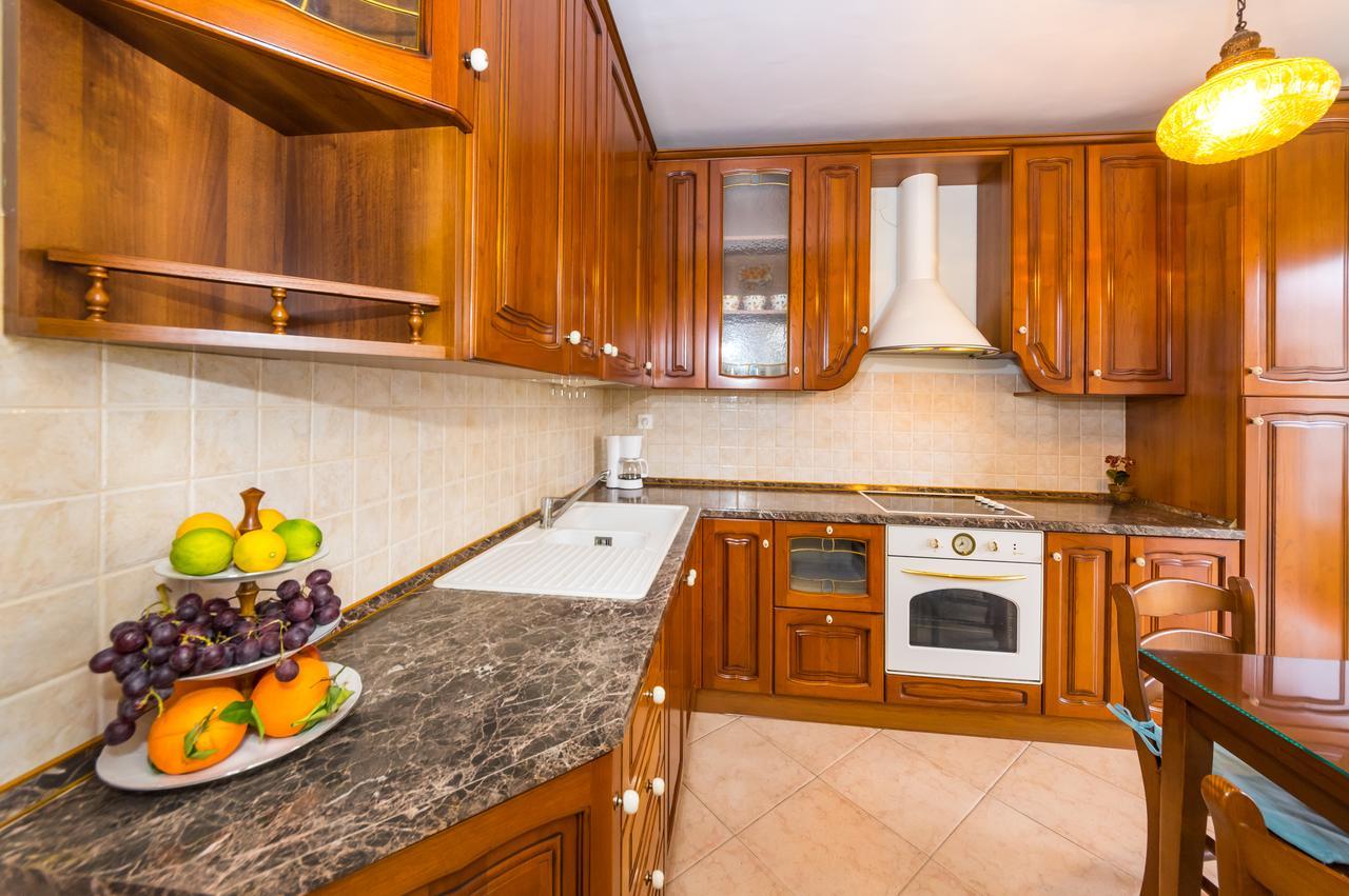 Apartman Verdi Zadar Zewnętrze zdjęcie