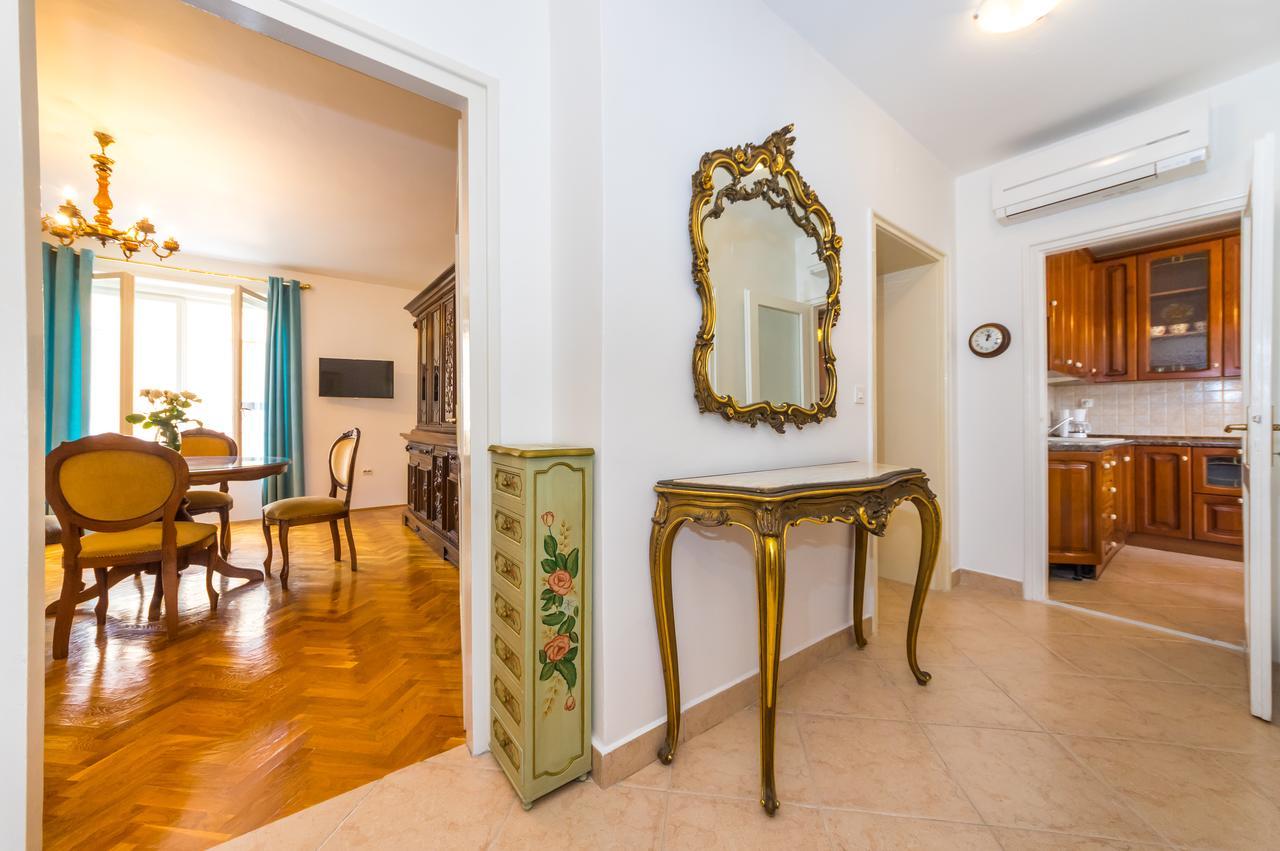 Apartman Verdi Zadar Zewnętrze zdjęcie