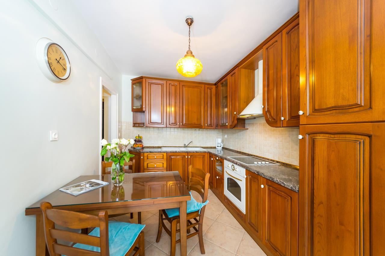 Apartman Verdi Zadar Zewnętrze zdjęcie