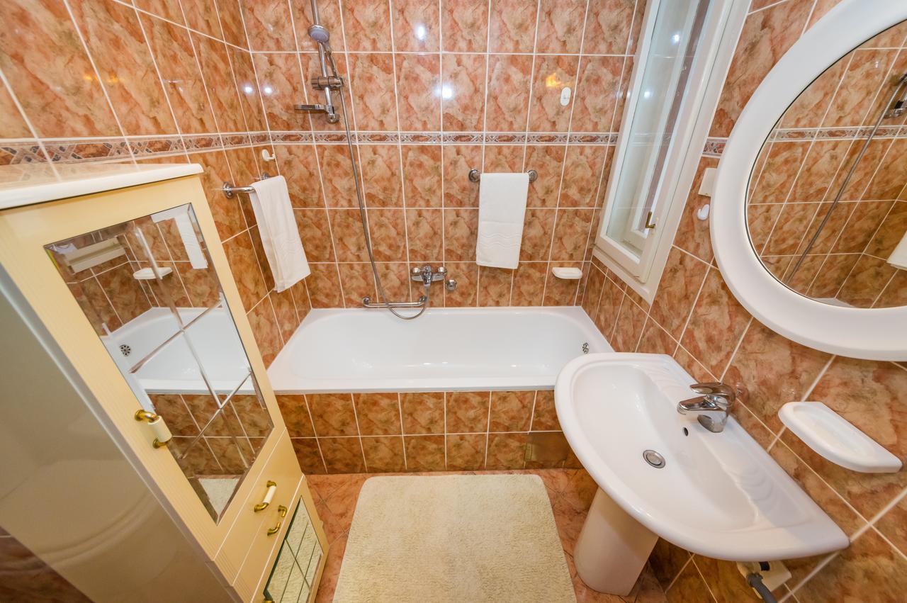 Apartman Verdi Zadar Zewnętrze zdjęcie